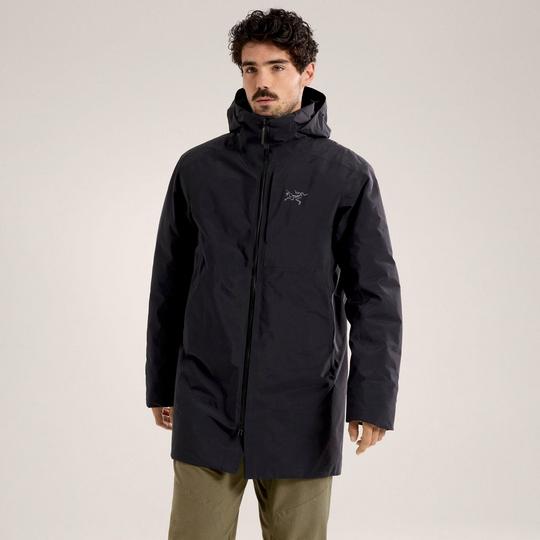 Arc'teryx Parka Ralle pour hommes