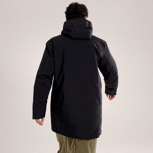 Arc'teryx Men's Ralle Parka