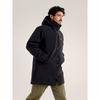 Parka Ralle pour hommes