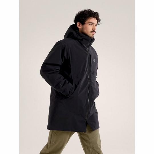 Men's Ralle Parka | Arc'teryx | Sporting Life Online