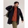 Parka Ralle pour hommes