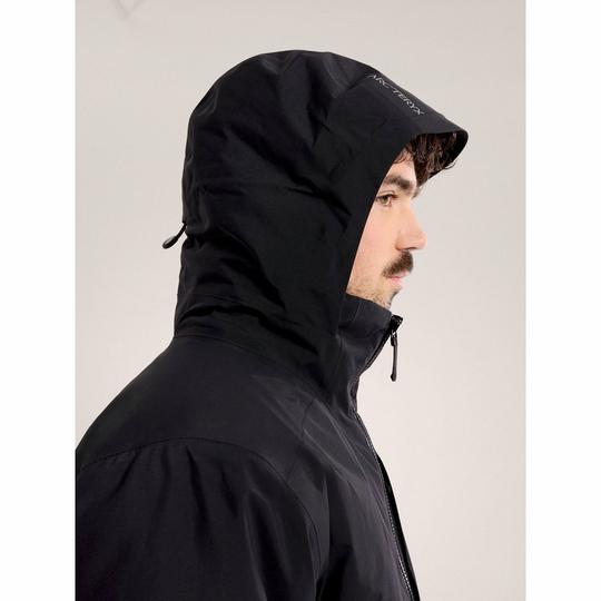Men's Ralle Parka | Arc'teryx | Sporting Life Online
