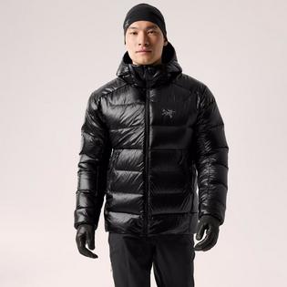 Arc'teryx Men's Cerium SV Hoody Jacket