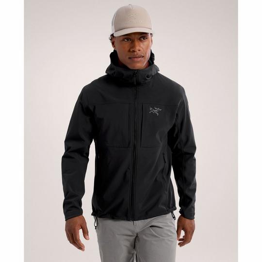 Men's Gamma MX Hoody Jacket | Arc'teryx | Sporting Life Online