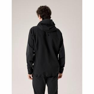 Arc'teryx Men's Gamma Hoody Jacket