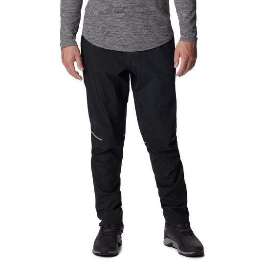 Columbia Pantalon de pluie Hazy Trail pour hommes