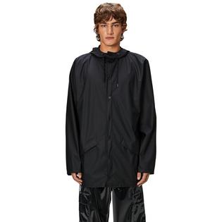 RAINS Men's W3 Rain Jacket