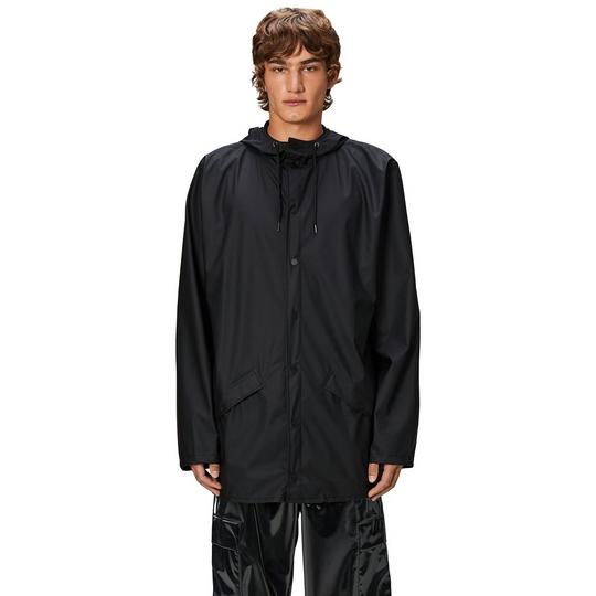 RAINS Men s W3 Rain Jacket