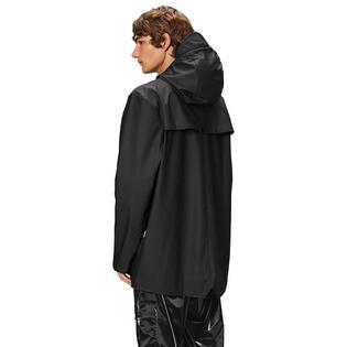 RAINS Men's W3 Rain Jacket