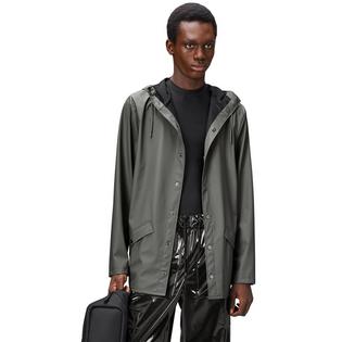 RAINS Veste de pluie W3 pour hommes
