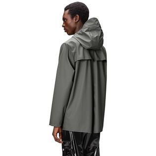 RAINS Men's W3 Rain Jacket