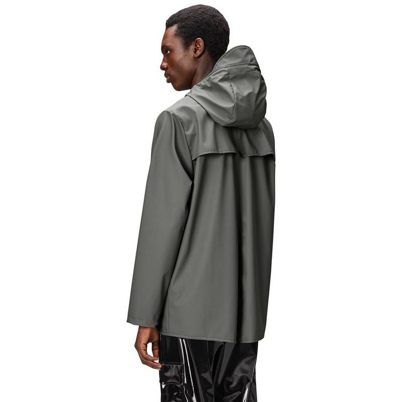 RAINS Veste de pluie W3 pour hommes