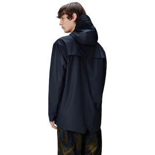 RAINS Men's W3 Rain Jacket