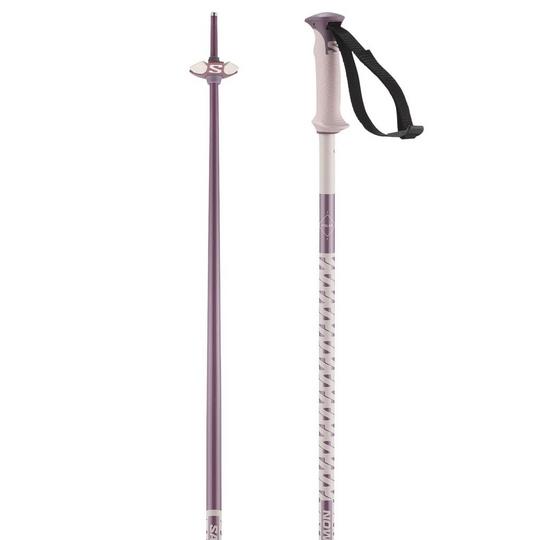 Polar Ski Pole [2025] | Salomon | Sporting Life Online