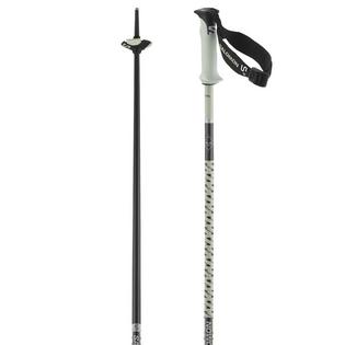 Salomon Polar Pro S3 Ski Pole [2025]
