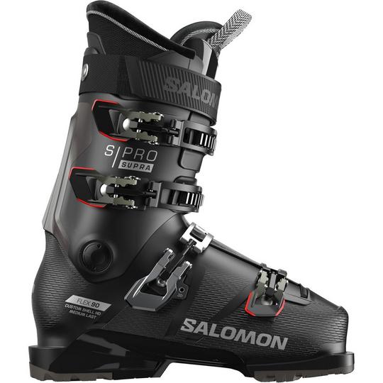 Salomon Men s S Pro Supra 90 Ski Boot  2025 