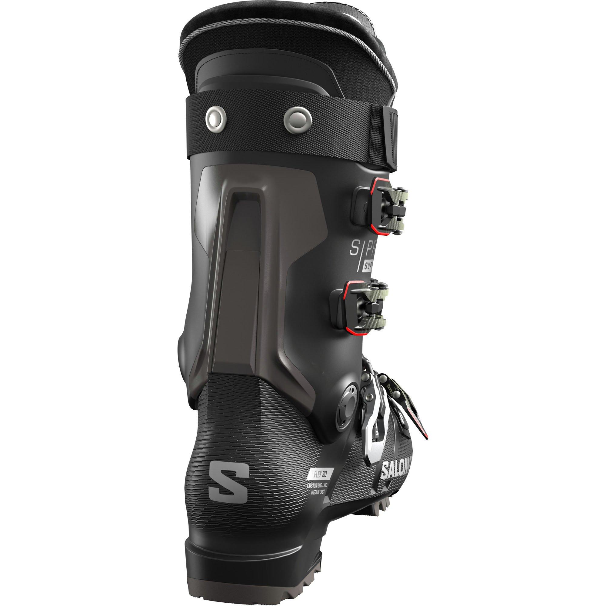 Men's S/Pro Supra 90 Ski Boot [2026] | Salomon | Sporting Life Online
