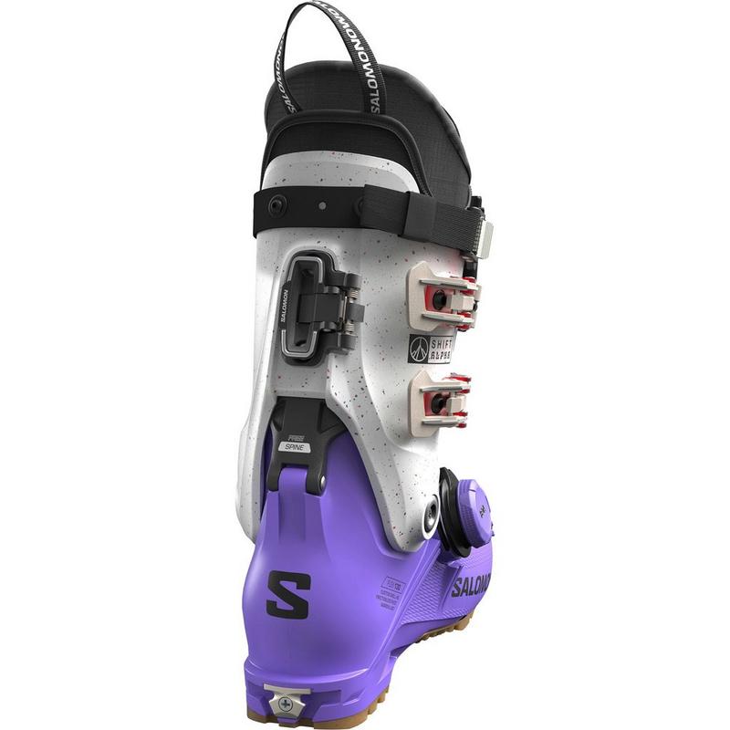Salomon Men's Shift Alpha BOA® 130 Ski Boot [2026]