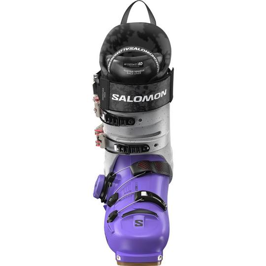 Men's Shift Alpha BOA 130 Ski Boot [2026] | Salomon | Sporting