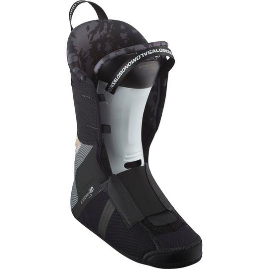 Men's Shift Alpha BOA 130 Ski Boot [2026] | Salomon | Sporting