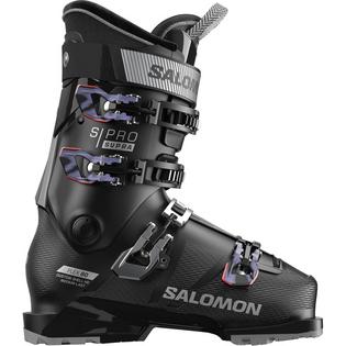 Salomon Botte de ski S/Pro Supra 80 W pour femmes [2026]