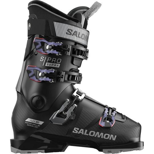 Women's S/Pro Supra 80 W Ski Boot [2026] | Salomon | Sporting Life