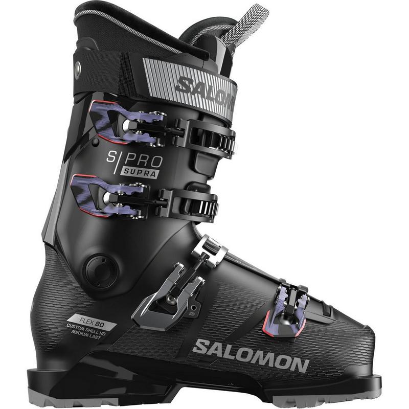 Salomon Women's S/Pro Supra 80 W Ski Boot [2026]