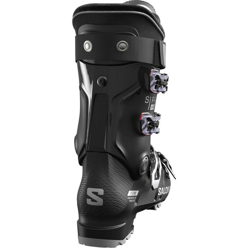 Salomon Women's S/Pro Supra 80 W Ski Boot [2026]