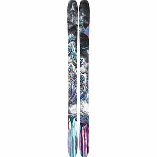  Bent Chetler 90 Ski [2025]