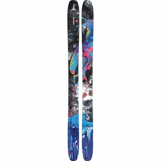 Bent Chetler 110 Ski [2025]