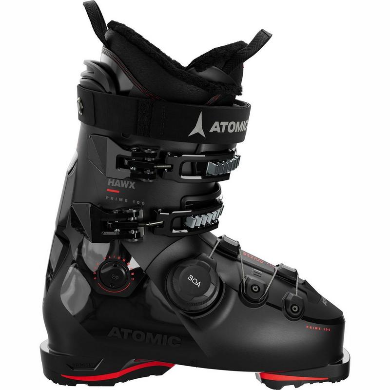 Atomic Botte de ski Hawx Prime 100 BOA GW unisexes [2025]