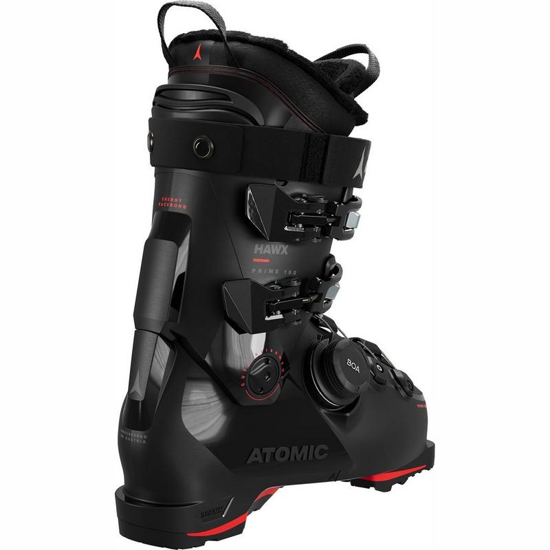 Atomic Botte de ski Hawx Prime 100 BOA GW unisexes [2025]