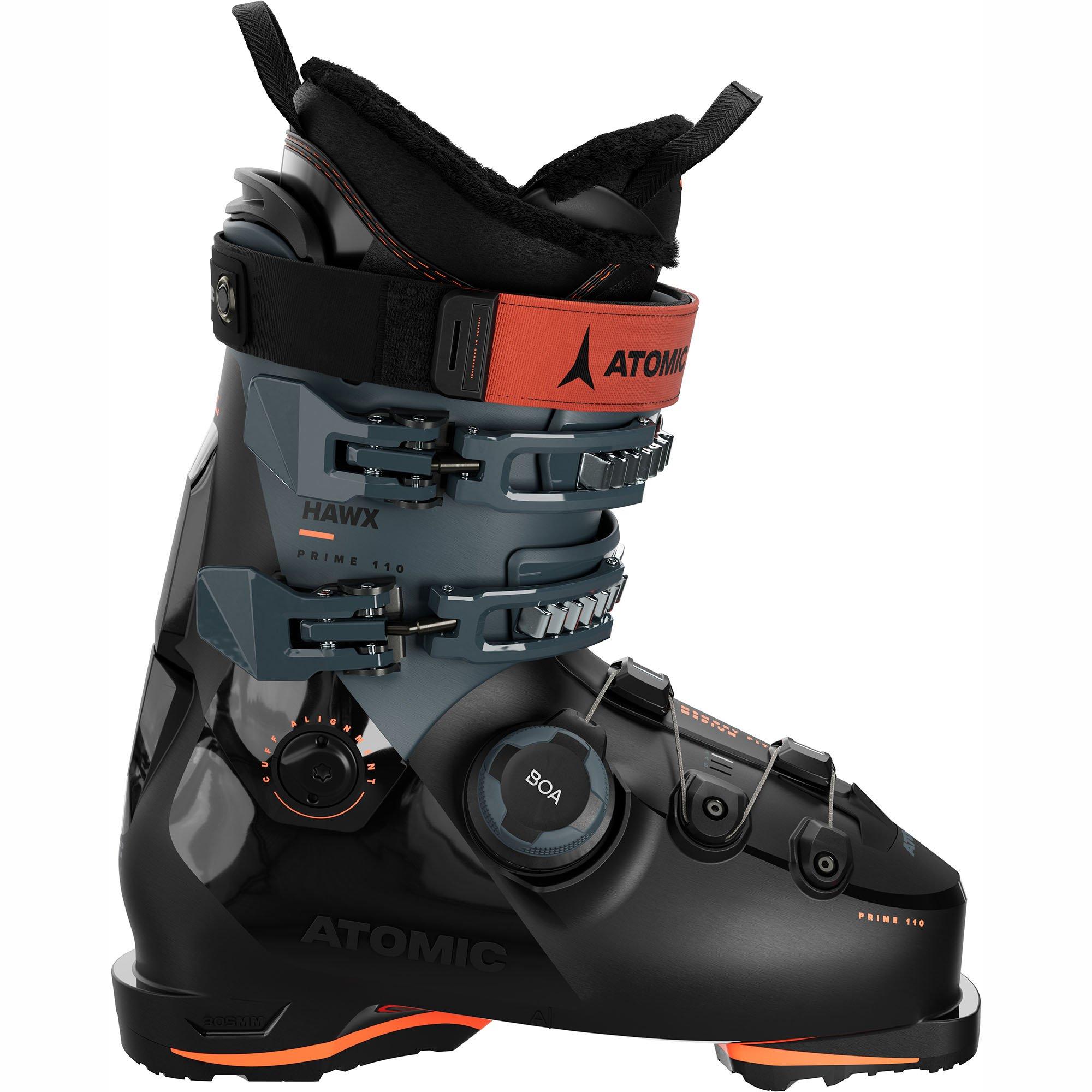 スキー Atomic Hawx Prime 110 24.5 Unisex Hawx Prime 110 Boa GW Ski Boot [2025] | Atomic