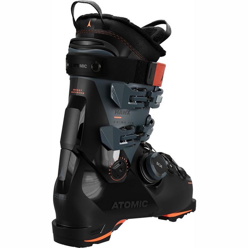 Atomic Bottes de ski Hawx Prime 110 Boa GW unisexe [2025]