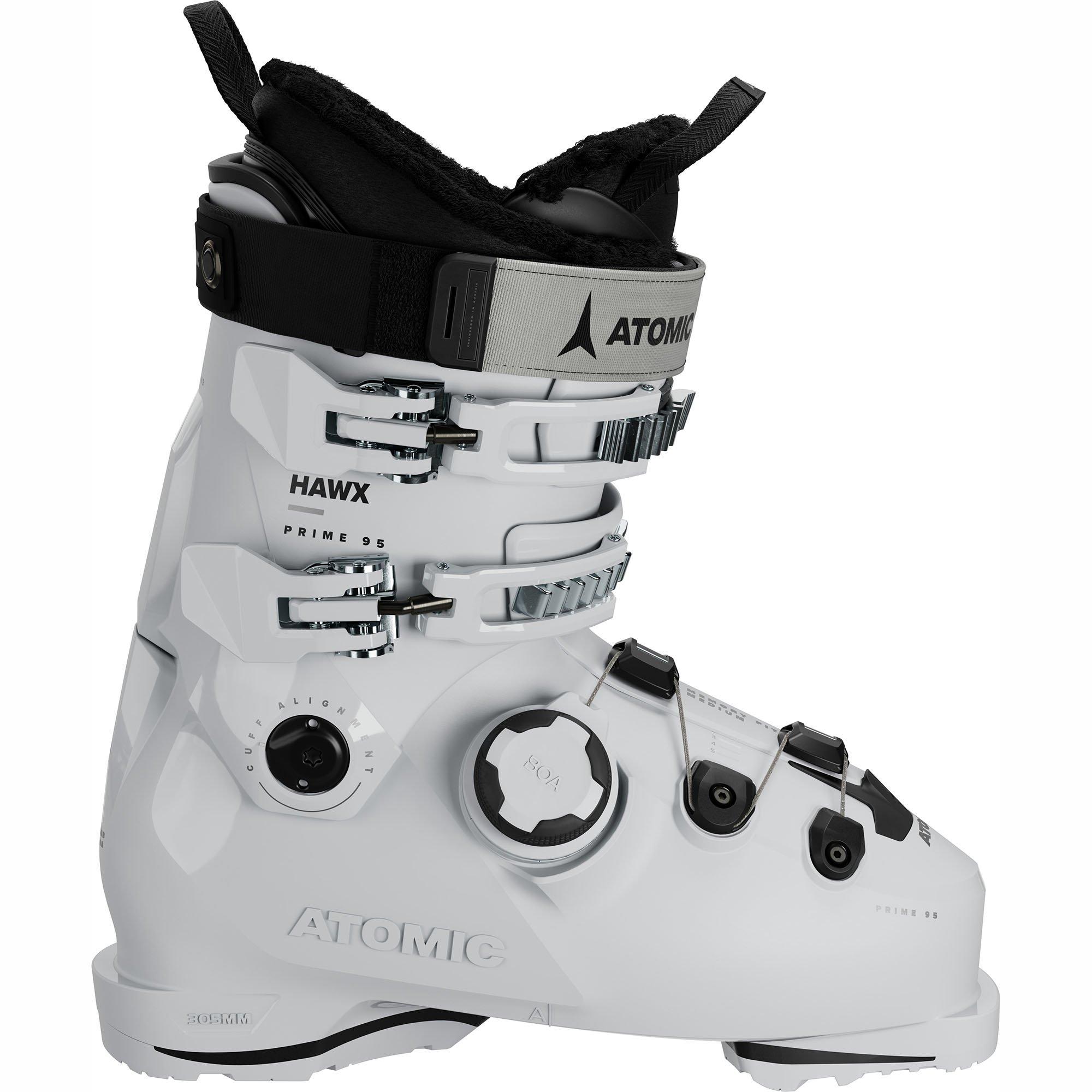 Women's Hawx Prime 95 BOA W GW Ski Boot [2025] | Atomic | Sporting
