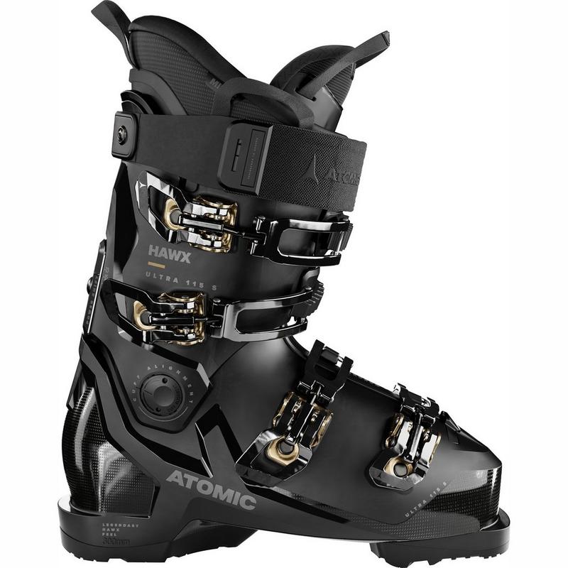 Atomic Bottes de ski Hawx Ultra 115 S W GW pour femmes [2025]