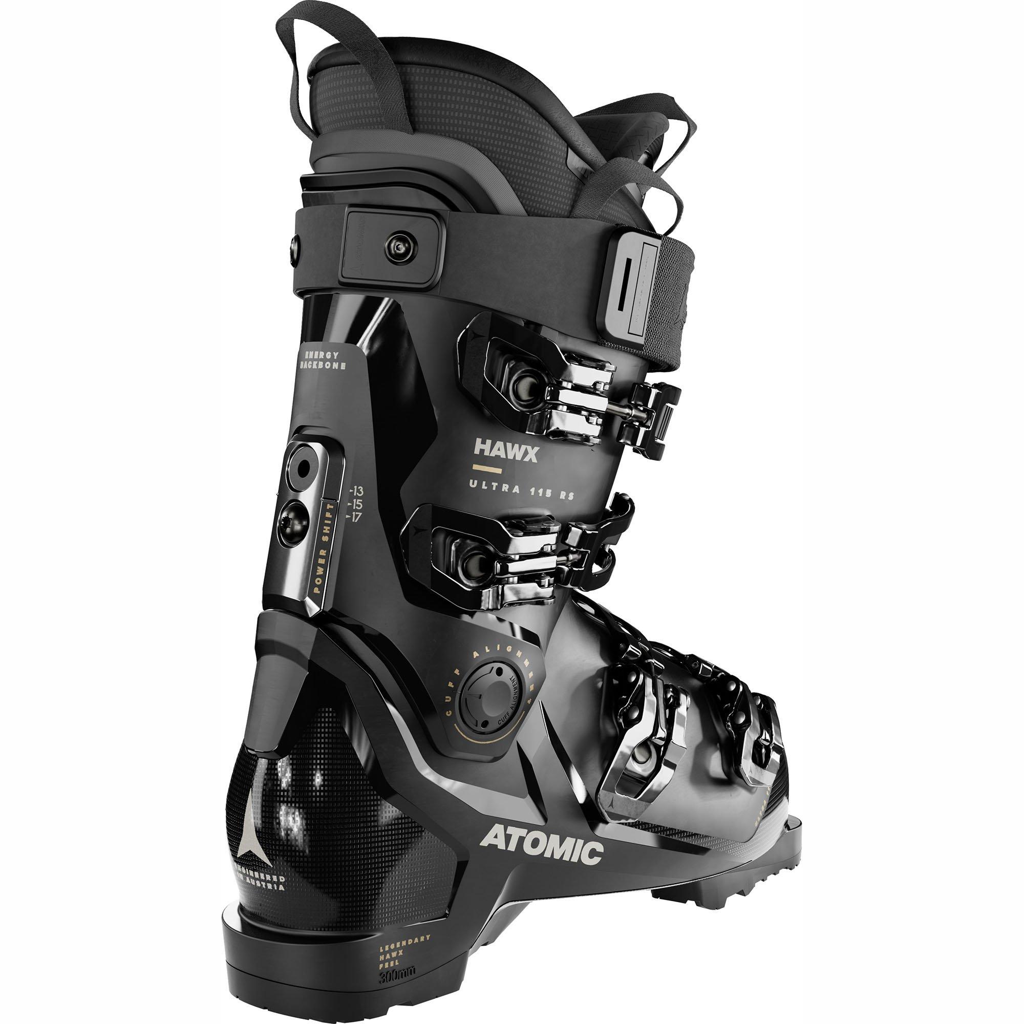 Women's Hawx Ultra 115 S W GW Ski Boot [2025] | Atomic | Sporting