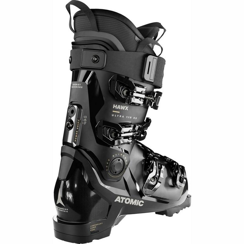 Atomic Bottes de ski Hawx Ultra 115 S W GW pour femmes [2025]
