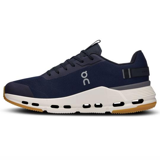 【taz】On Cloudnova Form2 24.5 Men's Cloudnova Form 2 | Black | On Canada
