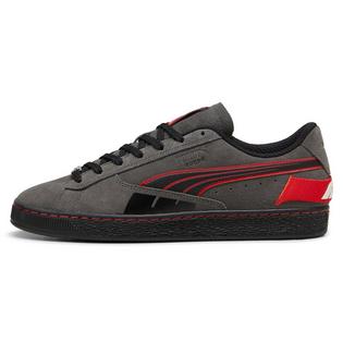 Men's F1 Suede T Shoe