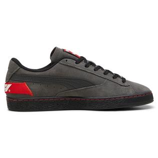 Puma Men's F1 Suede T Shoe