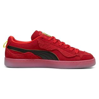 Puma Men's Ferrari Suede Shoe
