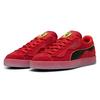 Men s Ferrari Suede Shoe