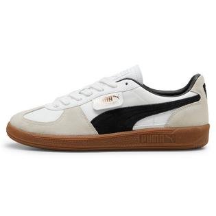 Puma Chaussures en cuir Palermo pour hommes