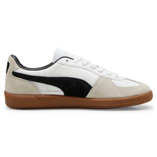 Puma Men's Palermo Leather Sneaker