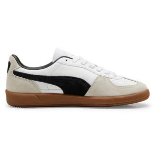 Puma Espadrilles Palermo en cuir pour femmes