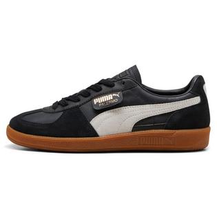 Puma Espadrilles Palermo en cuir pour femmes
