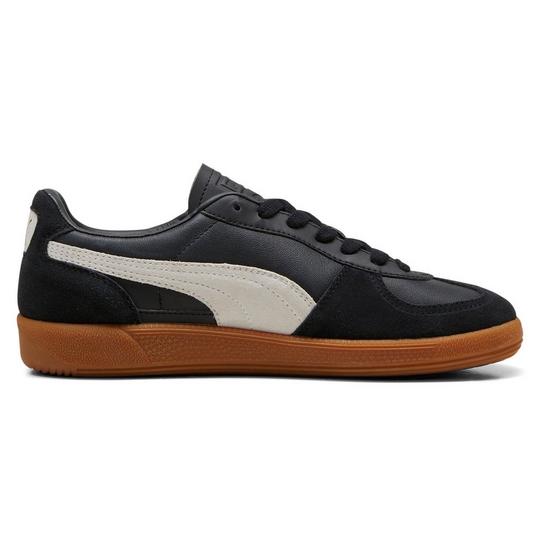 Leather puma shoes online