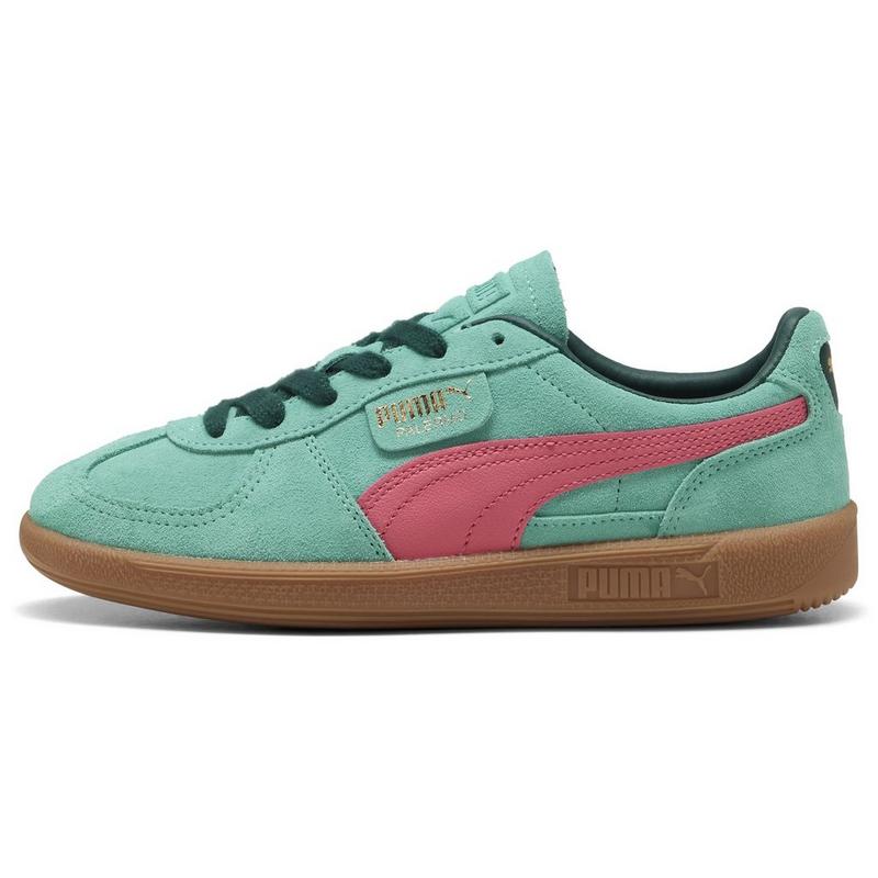 Puma Espadrilles Palermo en cuir pour femmes