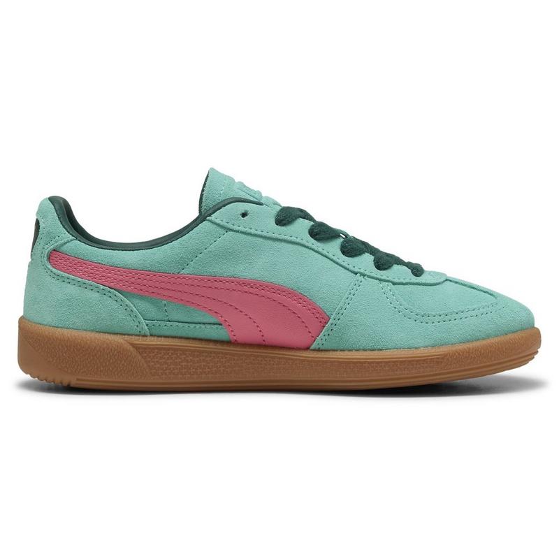 Puma Espadrilles Palermo en cuir pour femmes